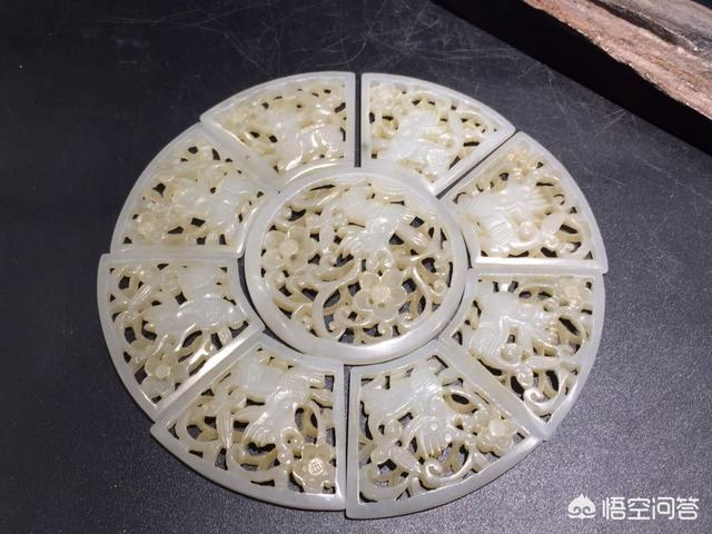 浅谈中国玉文化,和田玉代表了哪些中国文化？