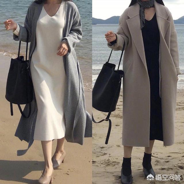 袁立透视蕾丝:春天有哪些有女人味的穿搭