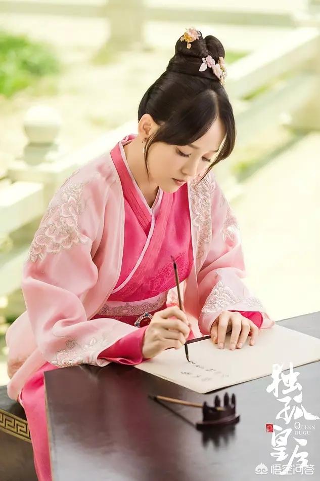 独孤皇后演员表:如何评价由陈乔恩、陈晓、海陆主演的古装剧《独孤皇后》？