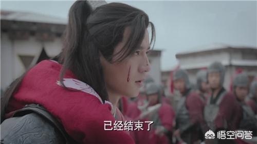 马湘云:《东宫》男主腹黑又狠心，还有哪些电视剧也有这种狠毒型的男主