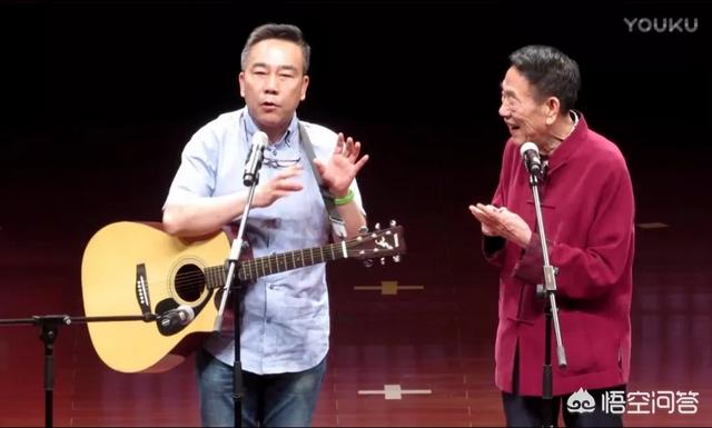 杨少华个人资料简介:杨少华的宝字辈辈分为什么在相声圈得不到公认？