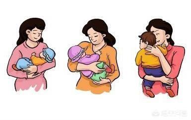 带三、四个月的婴儿要注意哪些事情？插图38