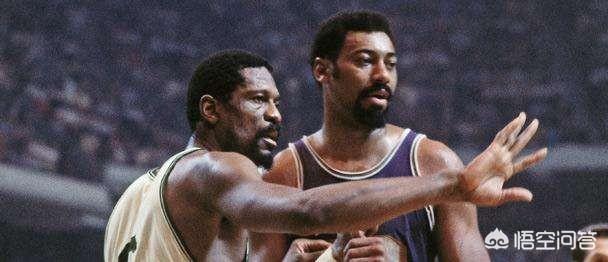 为什么张伯伦的各项得分数据如此惊人，在篮球界中的地位却不及乔丹，同位置相比也不如贾巴尔呢？插图25