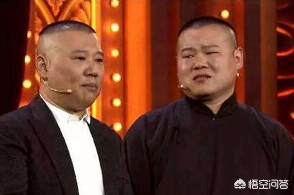 德云社捧红岳云鹏,现在岳云鹏与德云社分成比例如何？