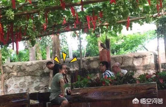 花猫的小屋腾讯微博:窦唯的现状究竟如何？真的像媒体报道的那么落魄吗？