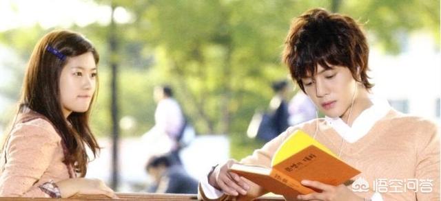 一吻定情韩版:《一吻定情》热映，哪一版直树湘琴才是你的最爱？