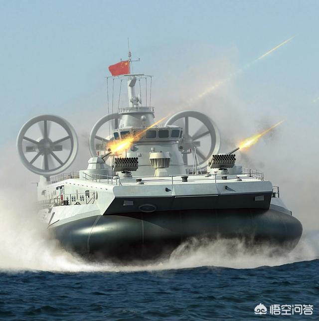 欧洲野牛售价:欧洲野牛气垫船可以应用在哪些方面？