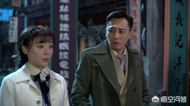 赵若竹:《国宝奇旅》中周若思为何选择了任弘毅，而一直拒绝赵光希