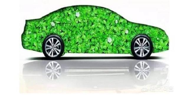 新能源车选择，新能源车和汽油车该怎么选？