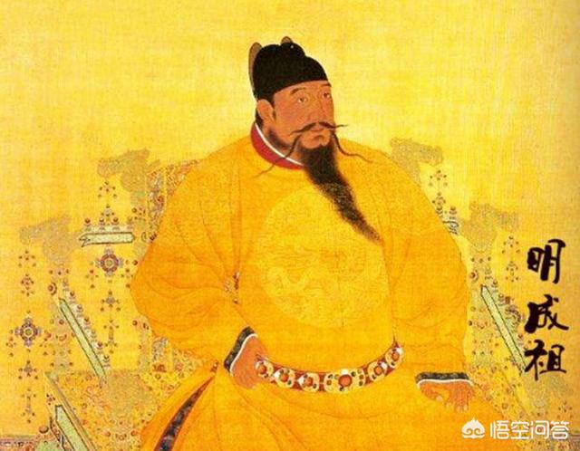 朱棣简介:朱棣难得得到天下，为了证明皇位的合法性，做了哪些事情呢？