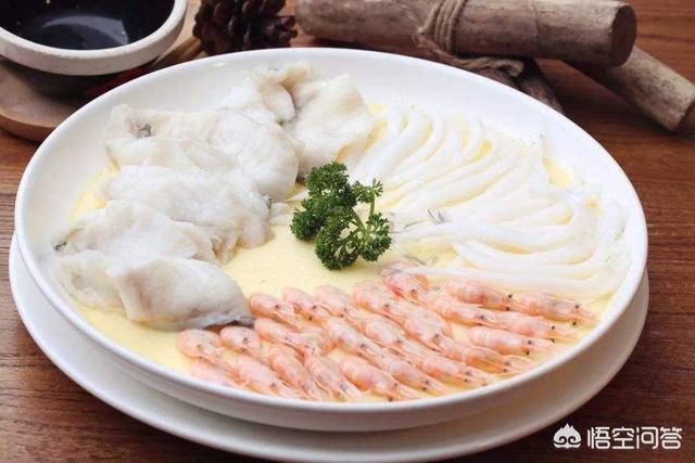 太湖银鱼是哪里的特产，江苏无锡的美食“太湖三白”，是指什么？