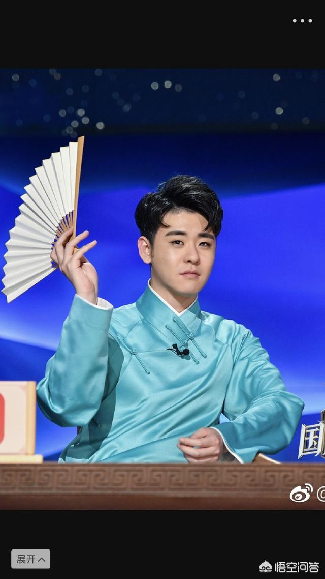 如何评价《国风美少年》这宗节目？