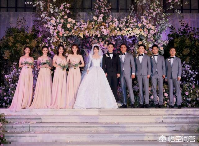 唐嫣胖了:继赵丽颖后，唐嫣罗晋被传关系紧张，顶流女星为何婚姻总出问题？