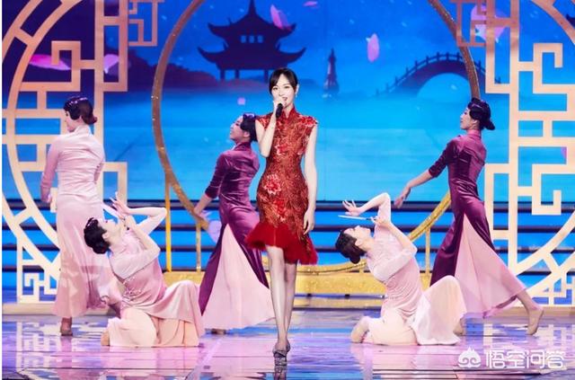 唐嫣胖了:继赵丽颖后，唐嫣罗晋被传关系紧张，顶流女星为何婚姻总出问题？