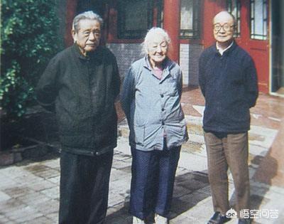 许还幻老公:“原子弹之父”钱三强的一双子女后来怎么样了？