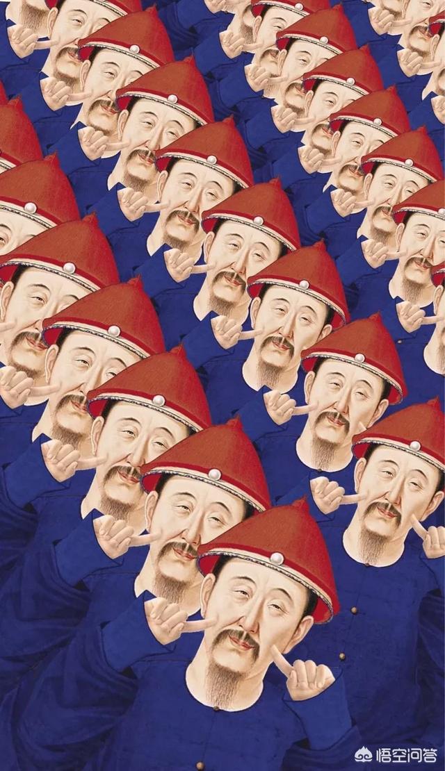 康熙是谁生的:有人说康熙是多尔衮和孝庄的私生子，假借在顺治名下，你怎么看