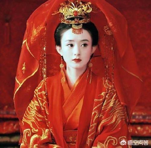 安庆公主:汉武帝之女阳石公主和明太祖之女安庆公主谁死的更悲哀？