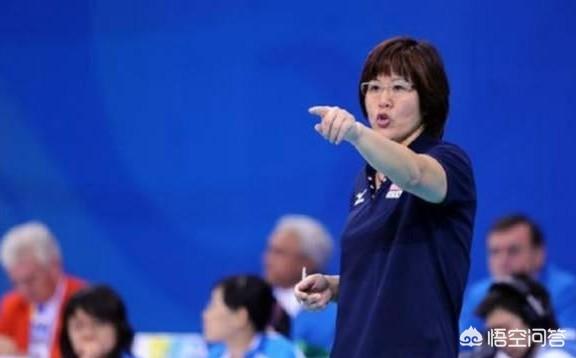 郎平老公:中国女排天才张锦文被郎平狠拒开除，当时发生了什么？