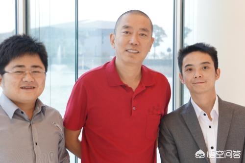褚时健的女儿:人到中年怎样挑起生活的重担？