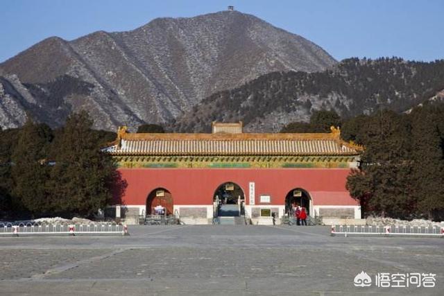 咸丰皇帝的皇后:为什么是东太后与咸丰皇帝死后同穴