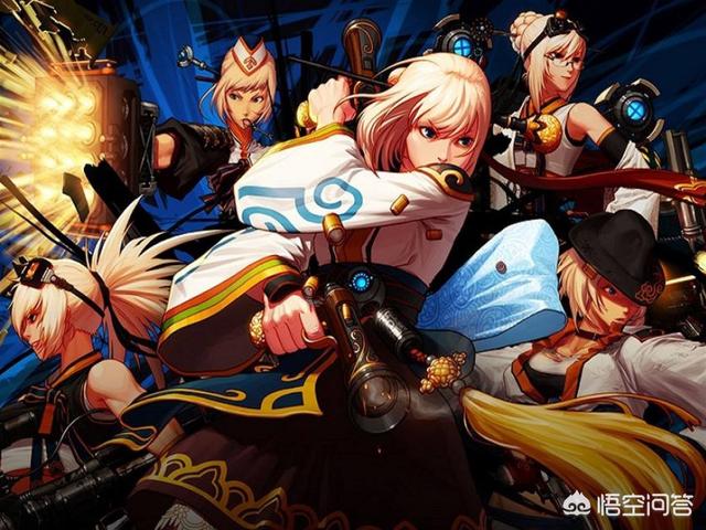 有哪些经典游戏一直屹立不倒？插图3