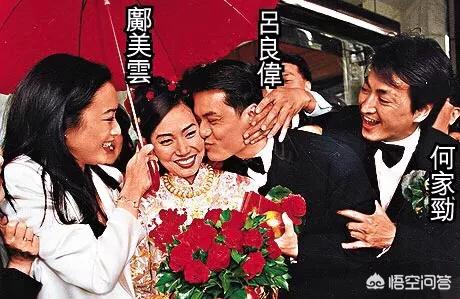 戚美珍老公:香港经典电视剧《上海滩》的一众主演，现在的状况如何？