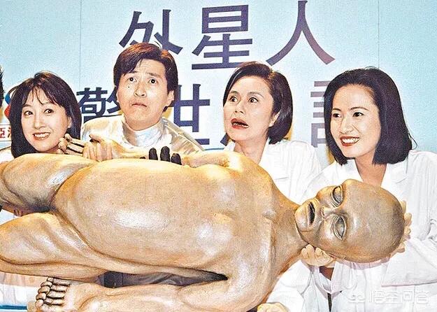 戚美珍老公:香港经典电视剧《上海滩》的一众主演，现在的状况如何？