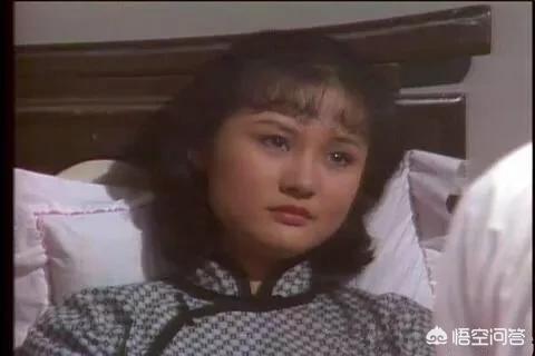 戚美珍老公:香港经典电视剧《上海滩》的一众主演，现在的状况如何？