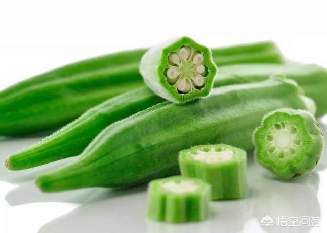秋葵有哪些好的做法？