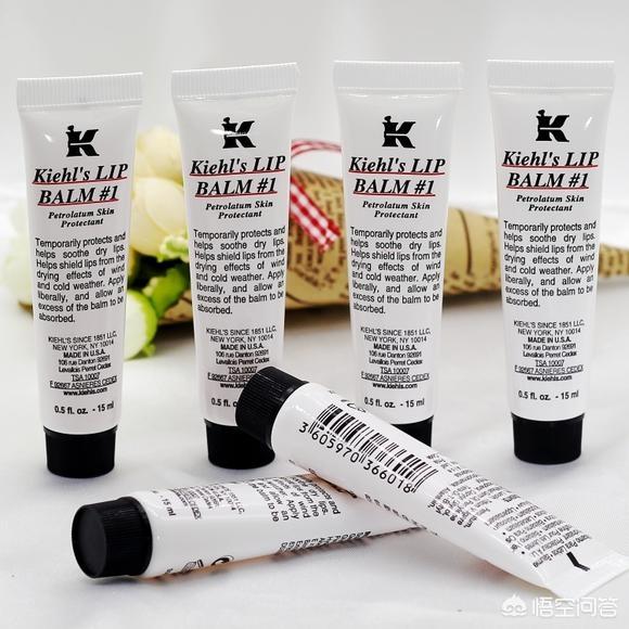 哪个牌子的润唇膏是让你回购五次以上的？插图15