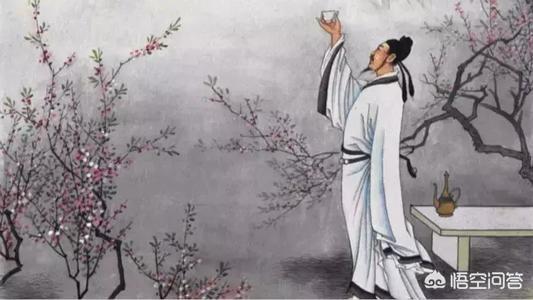 大诗人李白的诗为什么感觉非常好懂？
