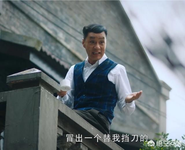 冯远征主演的电视剧:如何评价冯远征的演技及作品？