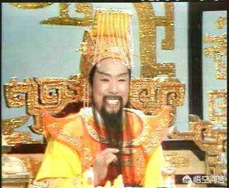 帝释天是谁:如来佛祖和玉皇大帝，到底谁更厉害些？