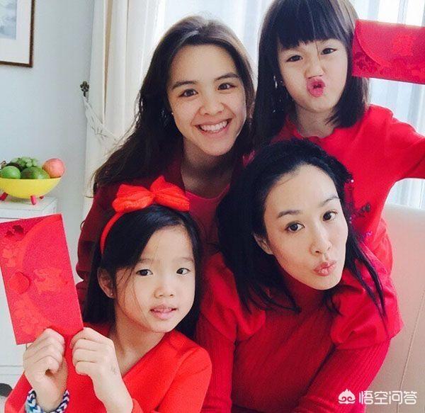 钟丽缇错失第四胎:钟丽缇因戏错失怀第四胎的机会，你怎么看待？