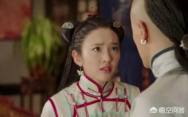 布喜娅玛拉:如何评价女真第一美女布喜娅玛拉的凄惨一生？