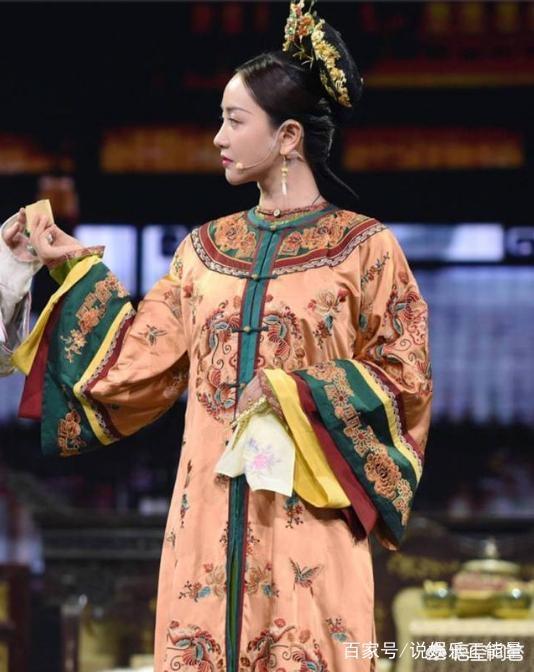 斓曦个人资料:如何评价斓曦在《我就是演员》中的表现