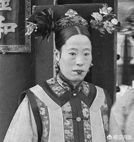 叶赫那拉桂祥:姐姐是慈禧，女儿是皇后，为何桂祥还会过得贫困潦倒？