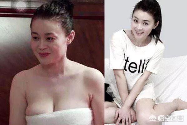 毕畅图片:你认为《乡村爱情》里最漂亮的女性是谁？