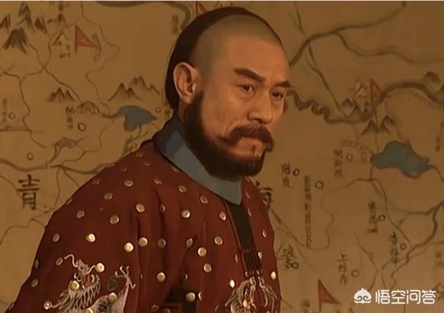 雍正王朝中：年羹尧被罢免了大将军，降级为杭州将军，这个官职到底有多大权力？插图41