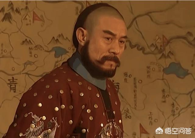 雍正王朝中：年羹尧被罢免了大将军,降级为杭州将军,这个官职到底有多大权力？