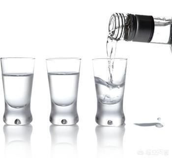 京本有加:武松的酒量放到现在能喝多少？