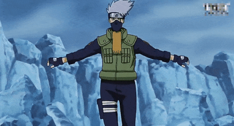 为什么卡卡西能使出冰遁一角白鲸,这不应该是血继限界的忍术吗?