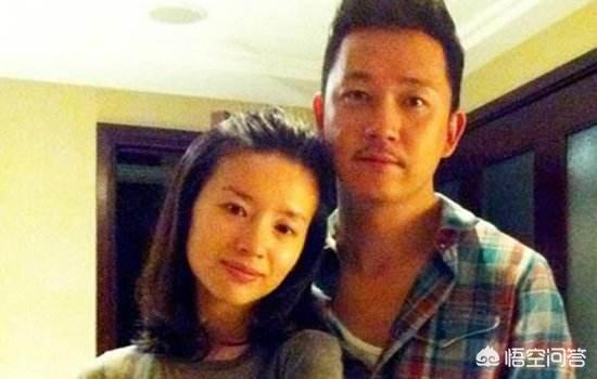 董洁新欢:董洁和潘粤明离婚，到底因为什么？