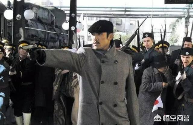 伊藤博文:发起甲午战争的伊藤博文，到中国后为何受到朝野礼遇？
