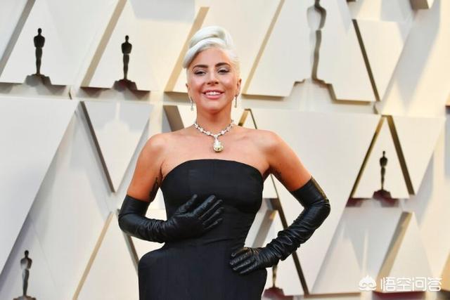 ladygaga结婚:泰勒斯威夫特、lady gaga，谁更火一点？