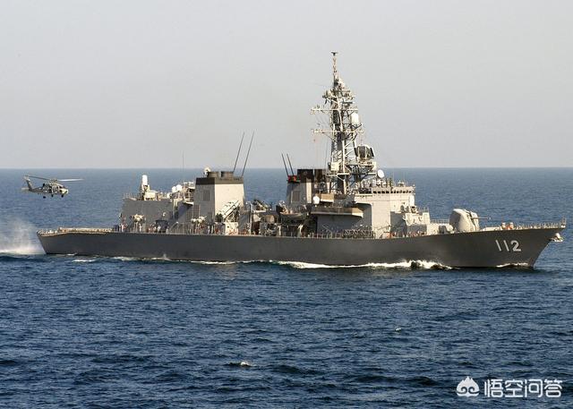 马岛獴都有哪些特征，日本海上自卫队有哪些作战舰艇