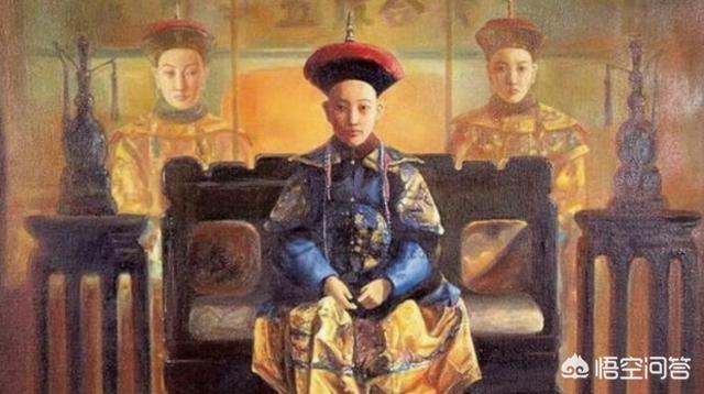 慈禧的儿子怎么死的:色字头上一把刀，历史上哪些有名的人物是因为女人而丢了性命的
