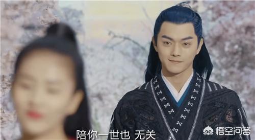 姜武老婆:电视剧《我的兄弟姐妹》黑子不是有一帮小弟吗为什么怕包老板