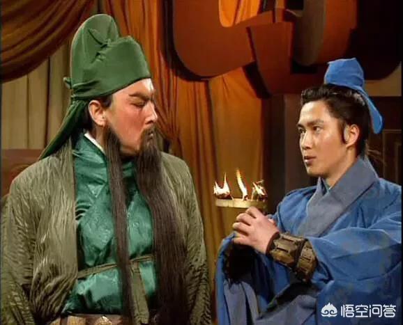 诸葛果:诸葛亮为什么执意让自己的女儿诸葛果修仙？