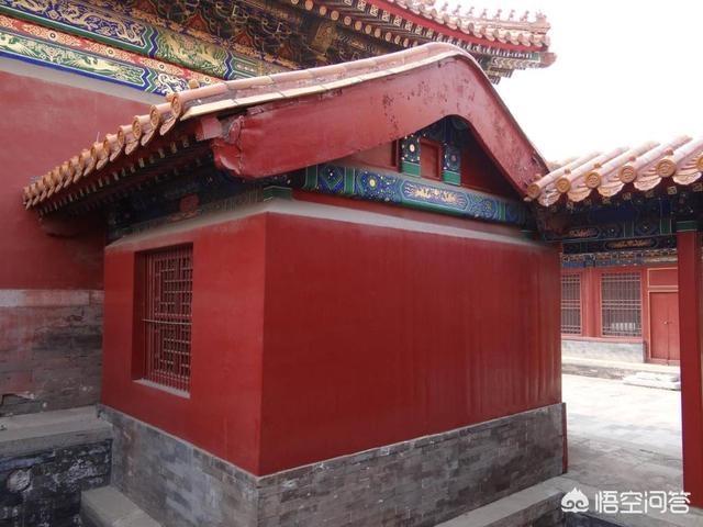 故宫为什么不要去三次，为什么有不少北京人一辈子都没有去过故宫